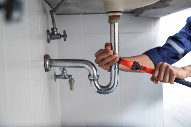 Best Emergency Plumber  in Kingston, OK