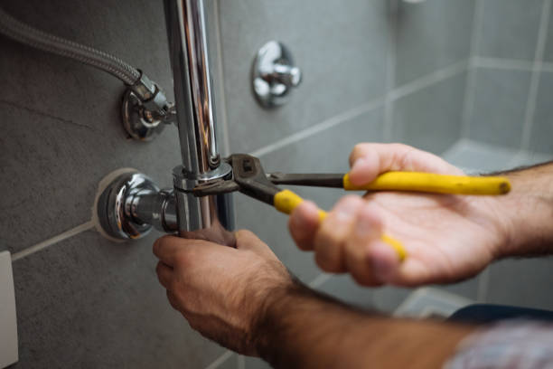 Best 24-Hour Plumber Near Me  in Kingston, OK