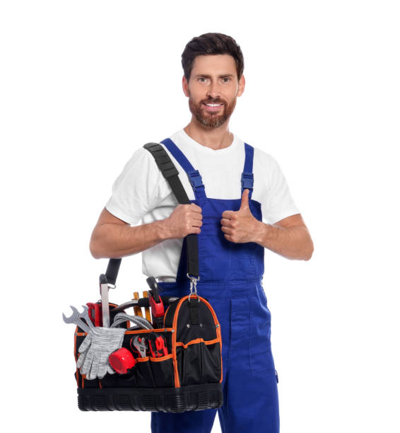 Best Same-Day Plumbing Service  in Kingston, OK