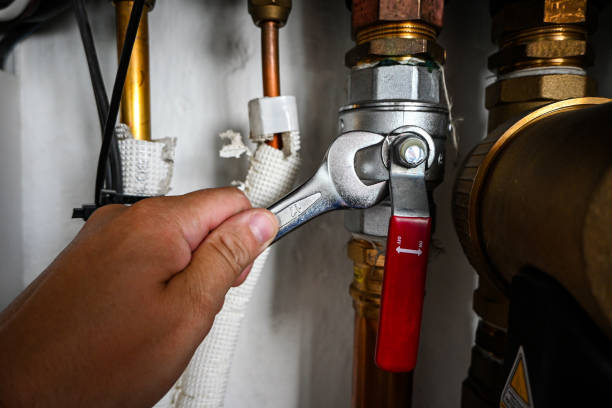 Best Water Leak Repair  in Kingston, OK